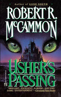 Usher's Passing - Paperback
