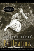Pollyanna - Paperback