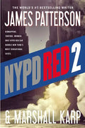 NYPD Red 2 - Paperback