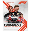 Formula 1: The Official History (2024) - Hardcover