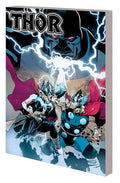 Thor by Jason Aaron: The Complete Collection Vol. 4 - Paperback