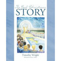 The Real Christmas Story - Paperback