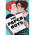 The Paper Boys - Paperback