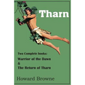 Tharn - Paperback