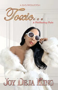 Toxic - Paperback