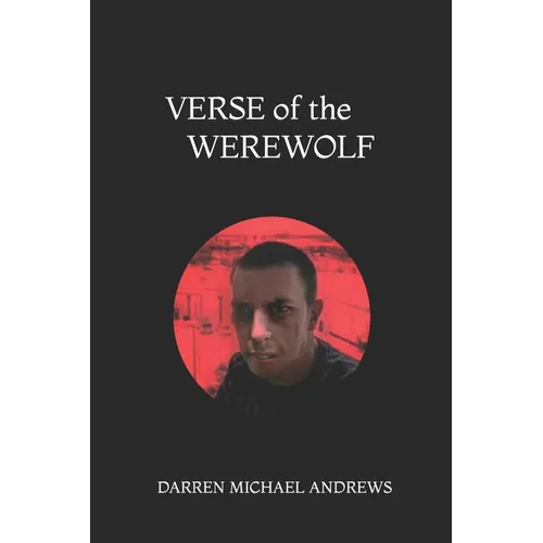 Verse of the Werewolf - Paperback