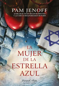 La Mujer de la Estrella Azul (the Woman with the Blue Star - Spanish Edition) - Paperback