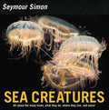 Sea Creatures - Hardcover