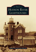 Hudson River Lighthouses - Paperback