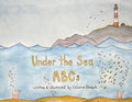 Under The Sea ABCs - Paperback