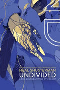 Undivided - Hardcover