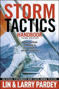 Storm Tactics Handbook: Modern Methods of Heaving-To for Survival in Extreme Conditions - Paperback