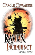 Raven Inconjunct - Paperback