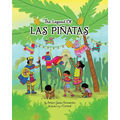 The Legend of Las Piñatas - Paperback