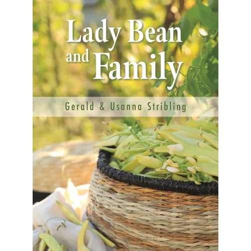 Lady Bean and Family - Hardcover