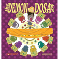 The Demon-Dosa Dare - Hardcover