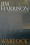 Warlock - Paperback