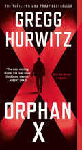 Orphan X - Paperback