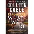 What We Hide - Hardcover