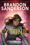 Cytonic - Hardcover