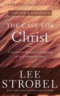 The Case for Christ: A Journalist's Personal Investigation of the Evidence for Jesus - Paperback