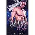 The Captain's Mate - Paperback