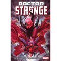 Doctor Strange by Jed MacKay Vol. 2: The War-Hound of Vishanti - Paperback