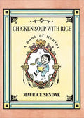 Chicken Soup with Rice: A Book of Months - Paperback