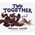 Two Together - Hardcover