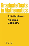 Algebraic Geometry - Hardcover