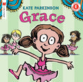 Grace - Paperback