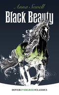 Black Beauty - Paperback