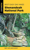Best Easy Day Hikes Shenandoah National Park - Paperback