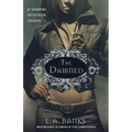 The Damned: A Vampire Huntress Legend - Paperback