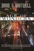 Age of Wonders: Exploring the World of Science Fiction - Paperback