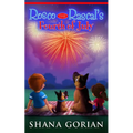 Rosco the Rascal's Fourth of July - Paperback