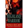 Highland Warrior - Paperback