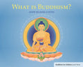What Is Buddhism?: Buddhism for Children Level Three - Paperback