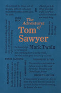 The Adventures of Tom Sawyer - Paperback
