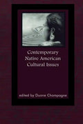 Contemporary Native American Cultural Issues - Paperback