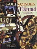 Four Seasons in Flannel - Paperback