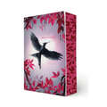 Mockingjay: Deluxe Edition (the Hunger Games, Book Three) - Paperback