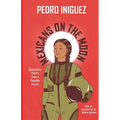 Mexicans on the Moon: Speculative Poetry from a Possible Future - Paperback