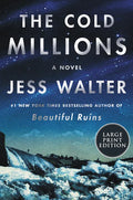 The Cold Millions - Paperback