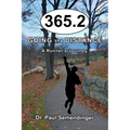 365.2: Going the Distance, a Runner's Journey - Paperback