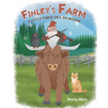 Finley's Farm: A Little Tomte on a Big Mission - Paperback