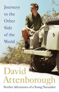 Journeys to the Other Side of the World - Paperback