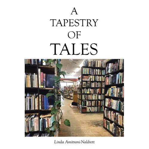 A Tapestry of Tales - Paperback