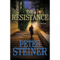 The Resistance - Hardcover