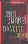 Dancing Bear - Paperback